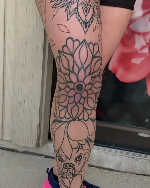Flower