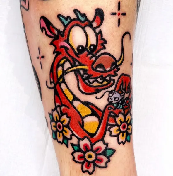 disneytatts