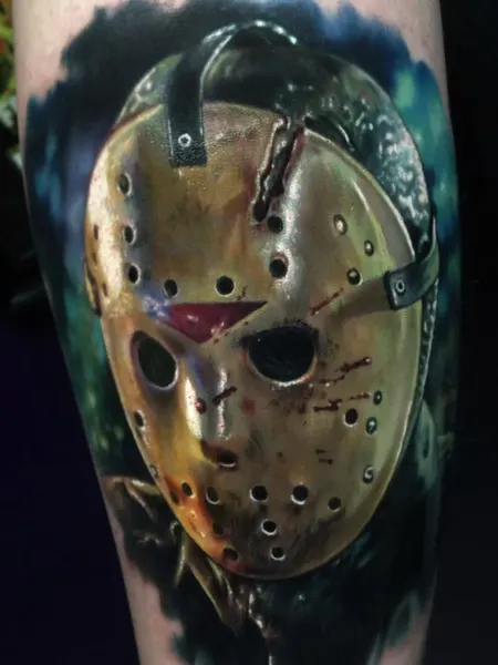 paulackertattoo