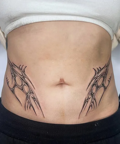 gristletattoo