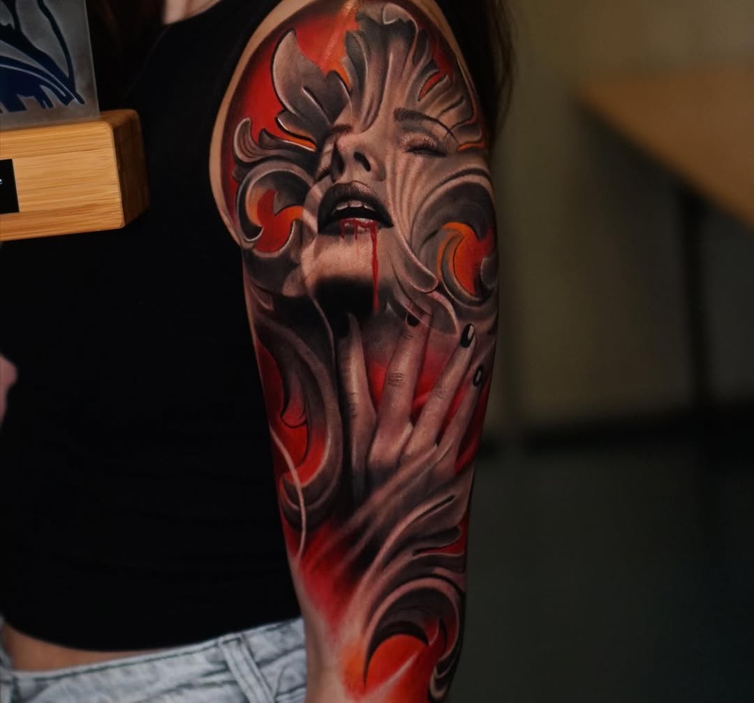 williartattoo