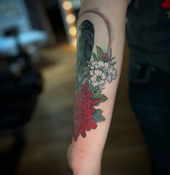 Flower