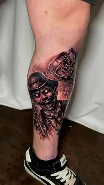 carlgracetattoos