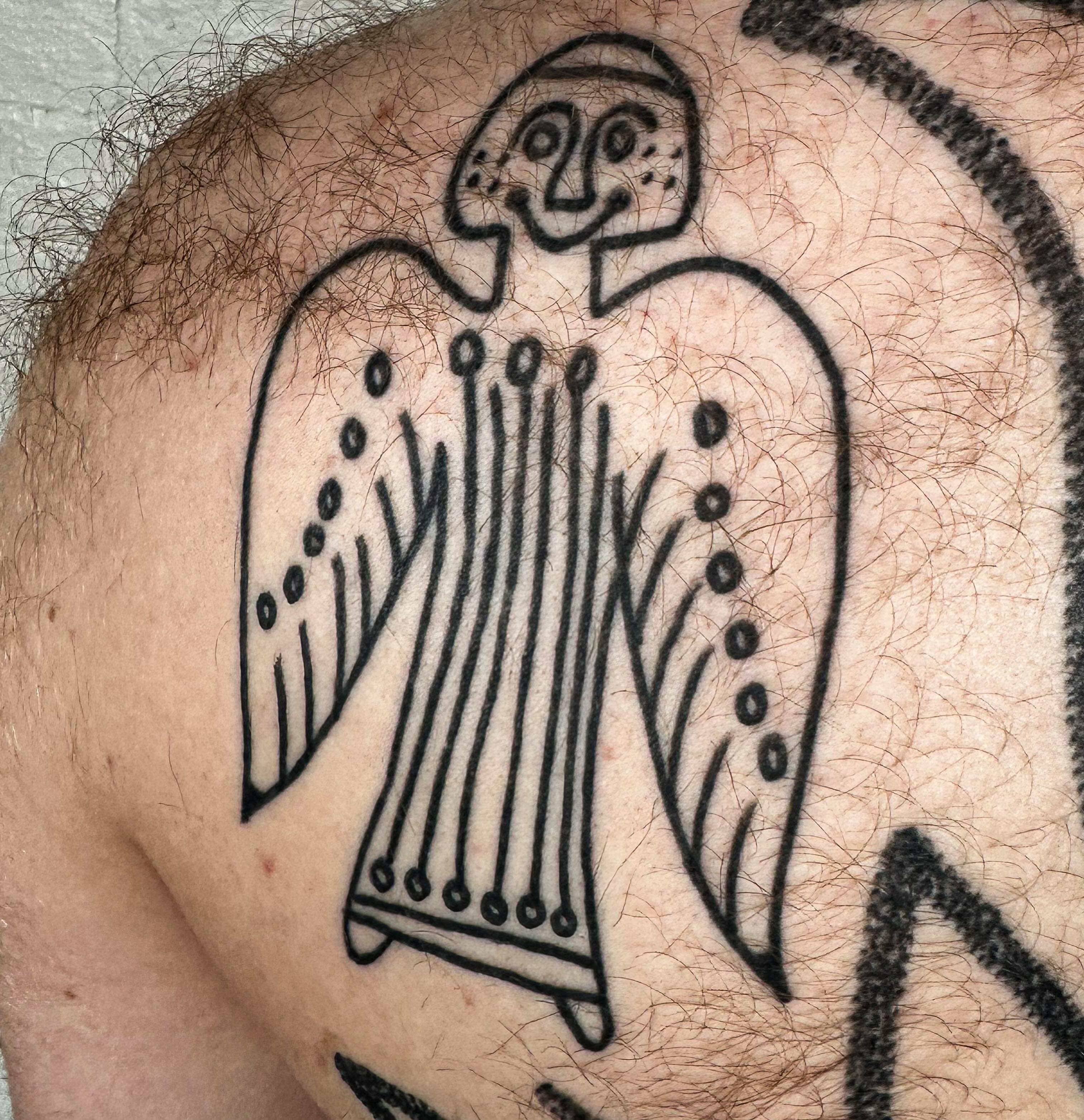 woozymachinetattoos