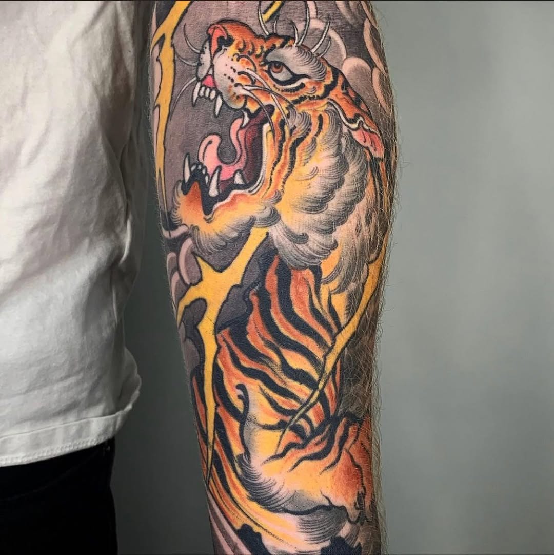 Tiger