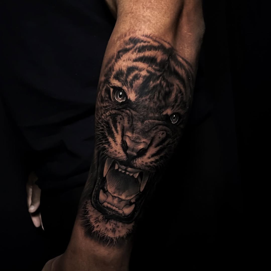 Tiger