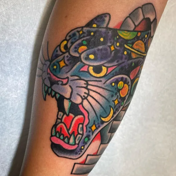 Animal, Tiger