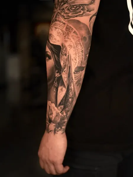 Daniel Rocha
