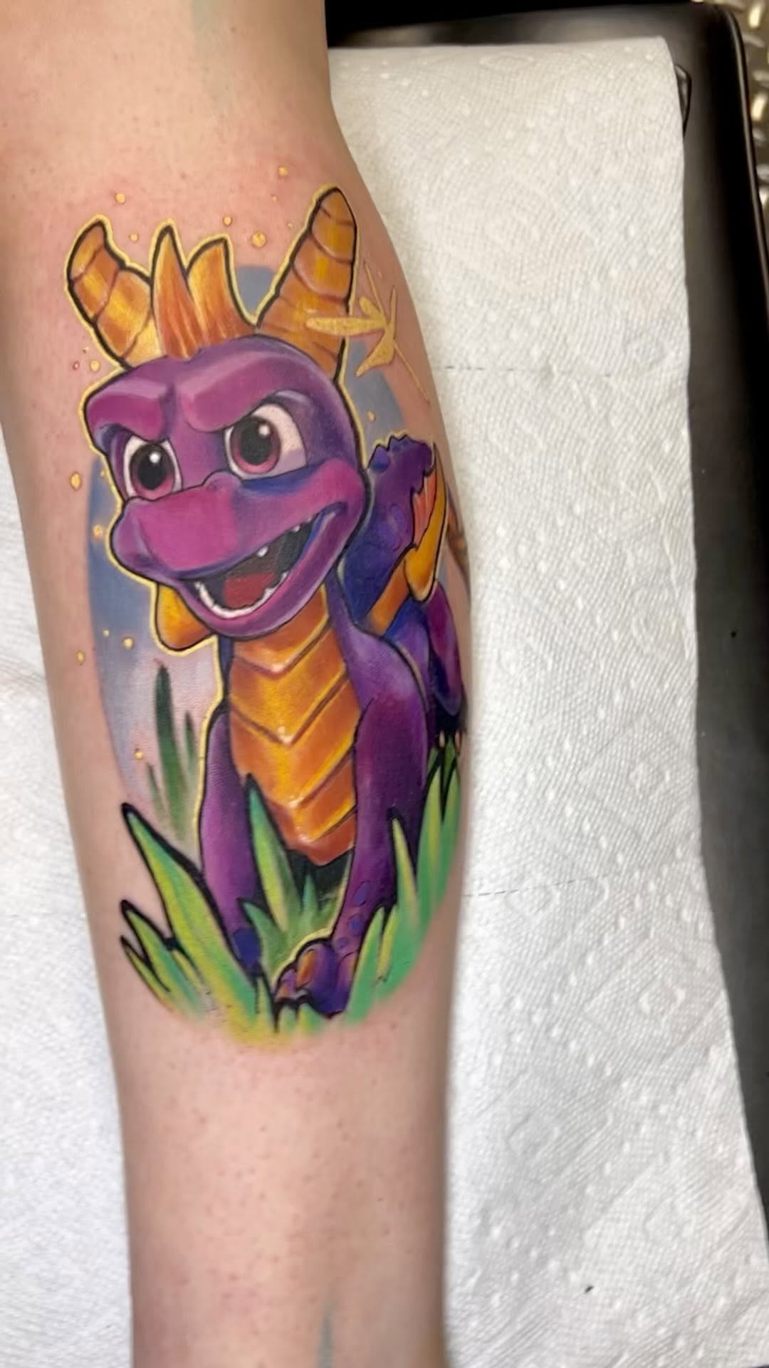 Dragon