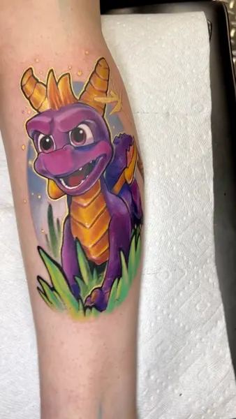Dragon