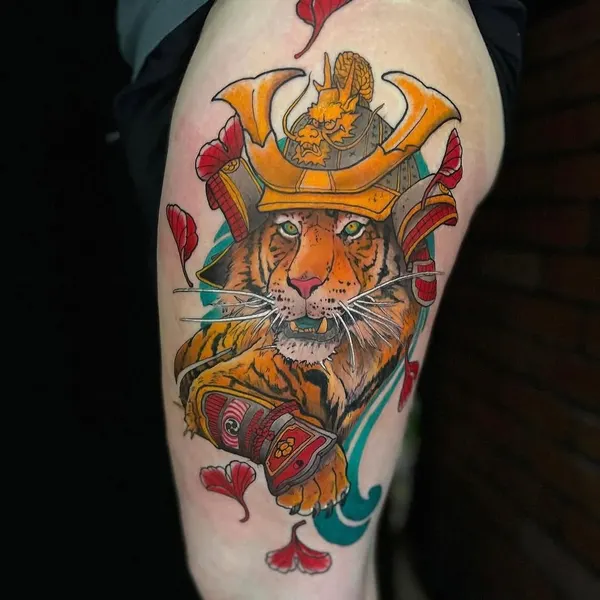 Guru Tattoo