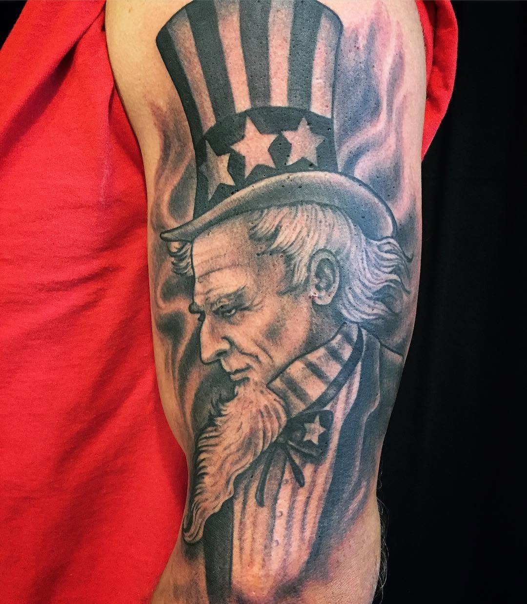 timbecktattoos