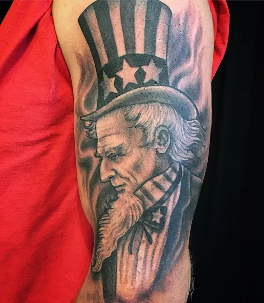 timbecktattoos