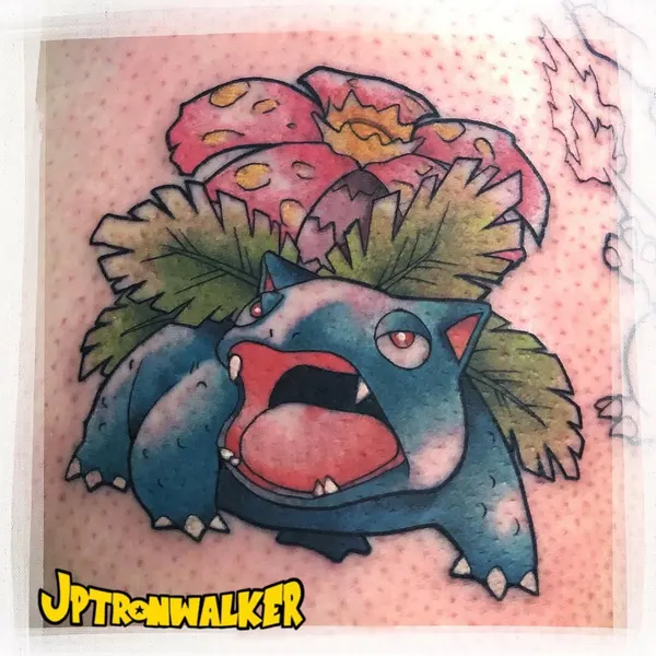 jptronwalker
