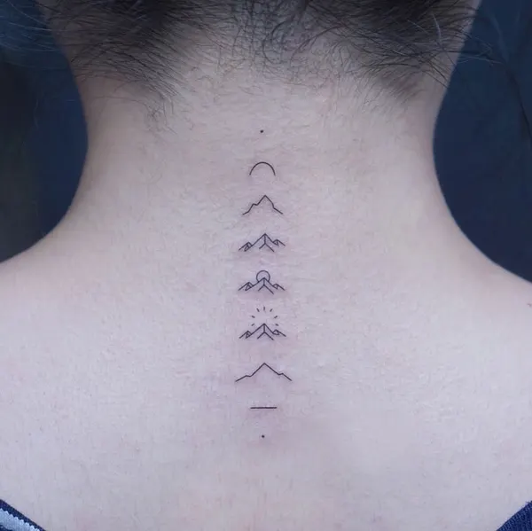 Lettering