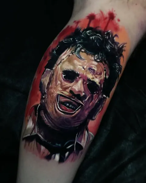 paulackertattoo