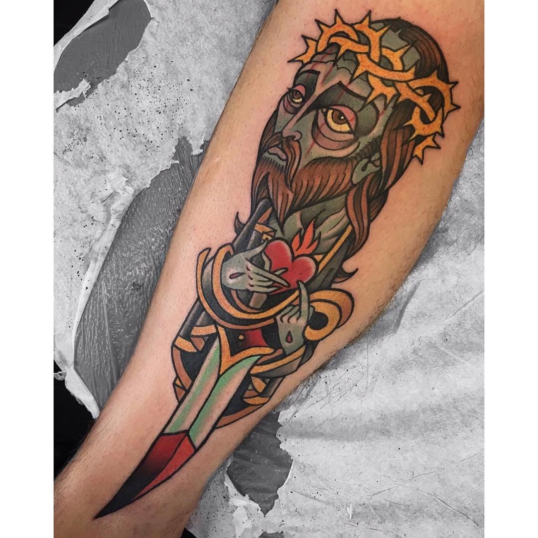 Guru Tattoo
