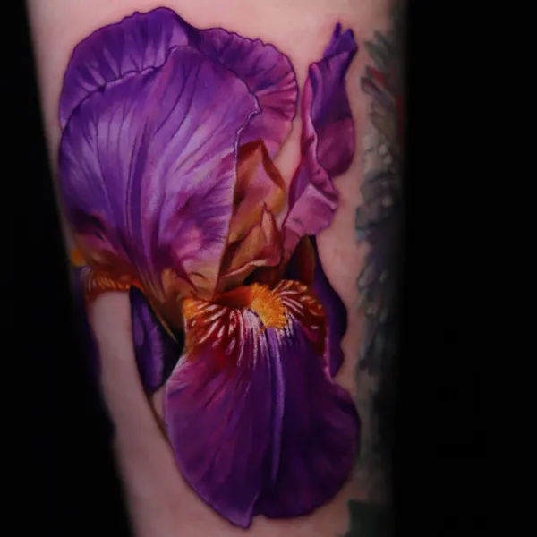 Flower