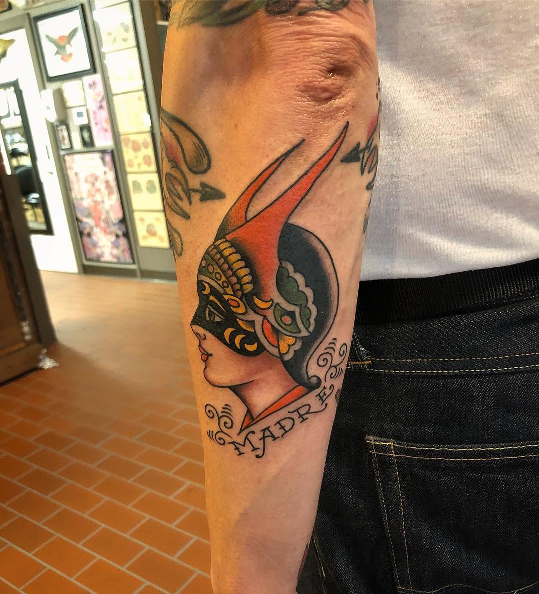 timbecktattoos