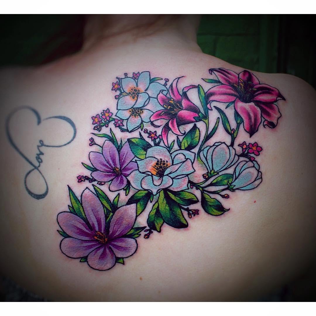 Flower, Nature