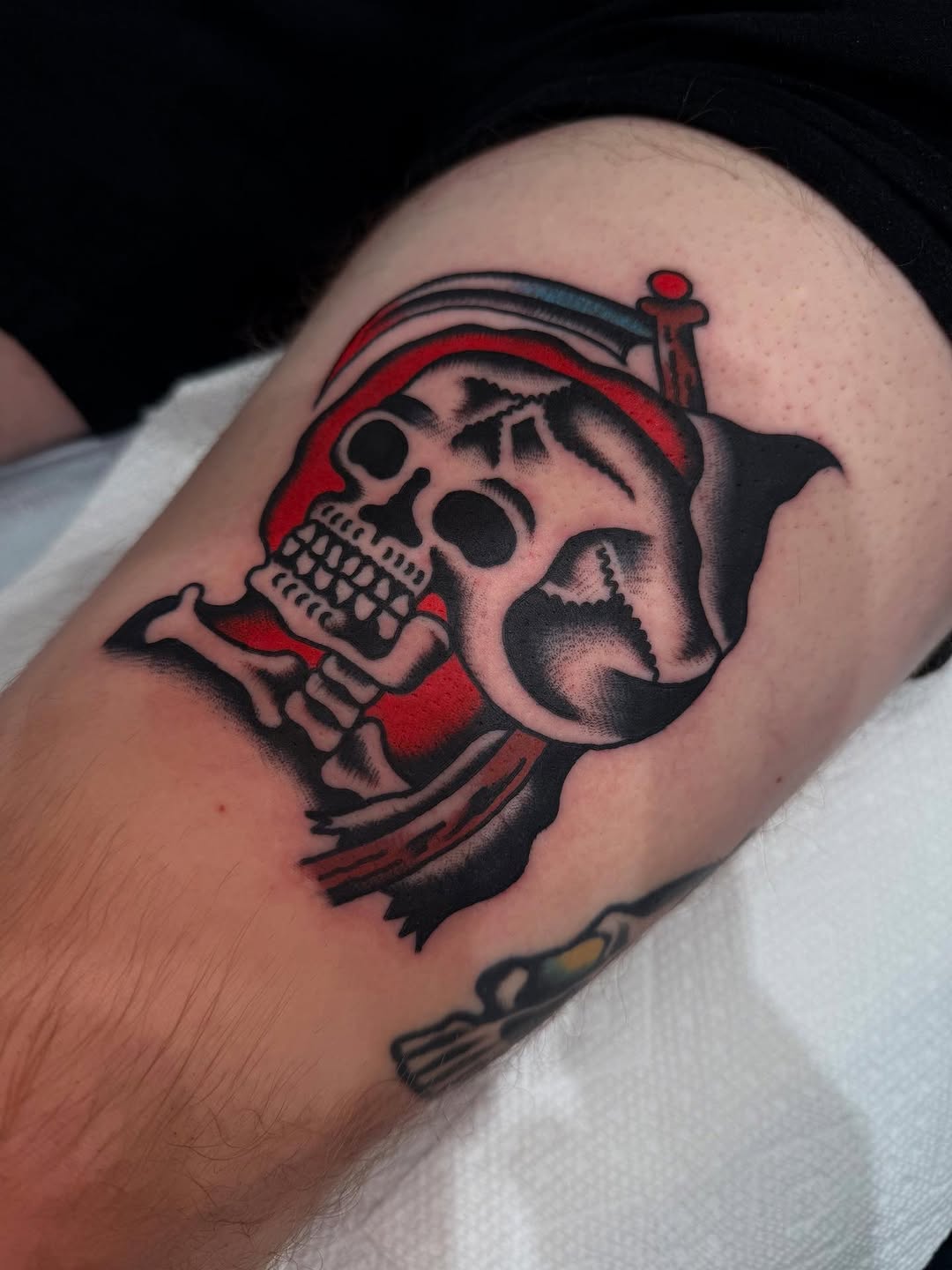 chrisfernandeztattooing