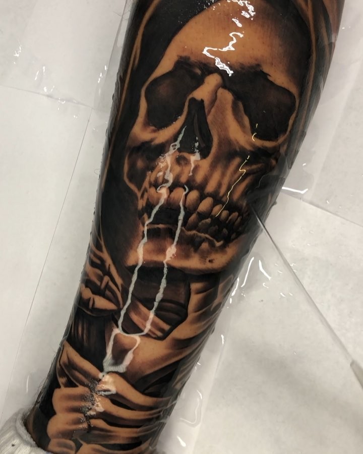 Luis Inda