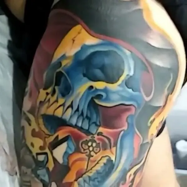 Guru Tattoo