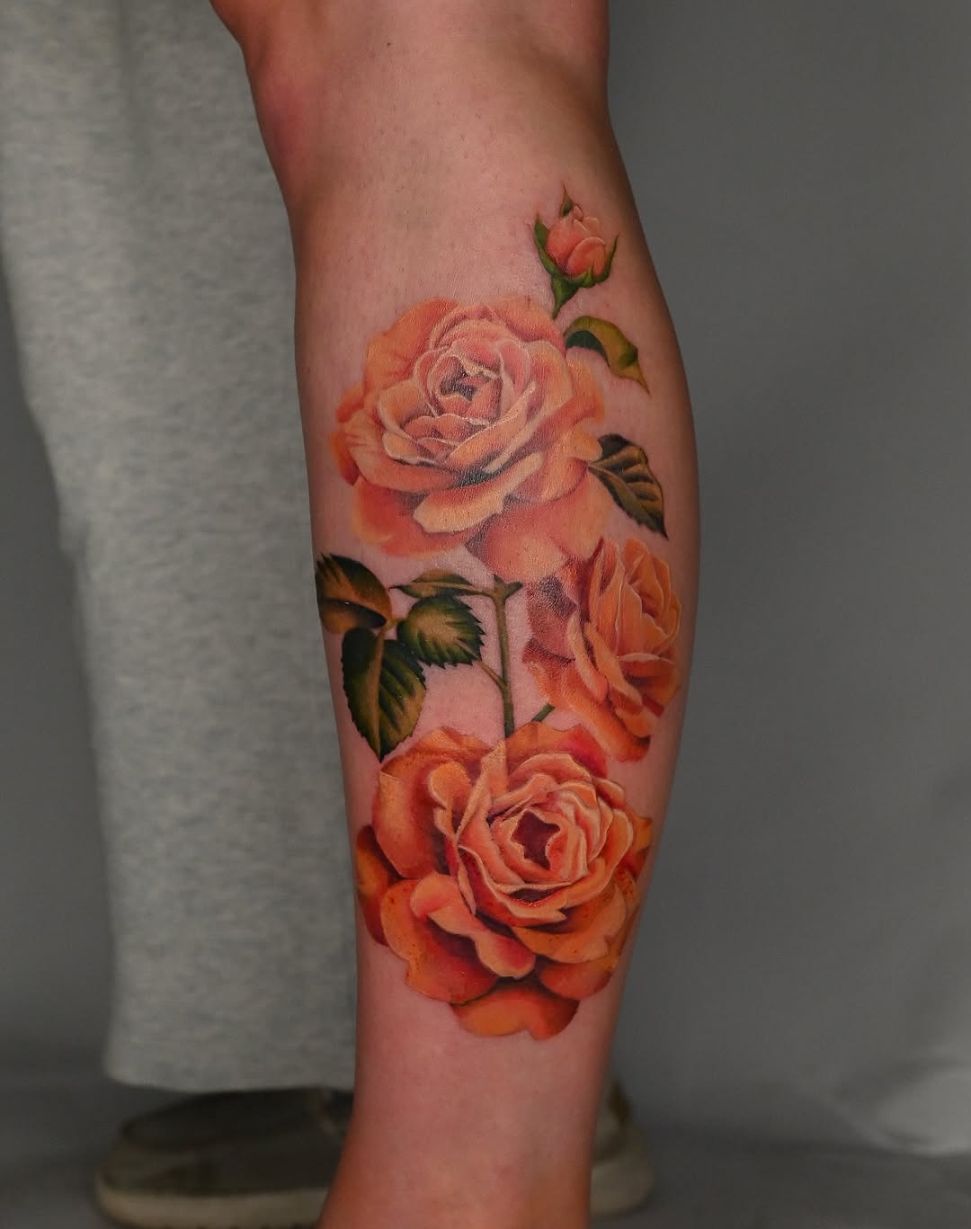 Guru Tattoo