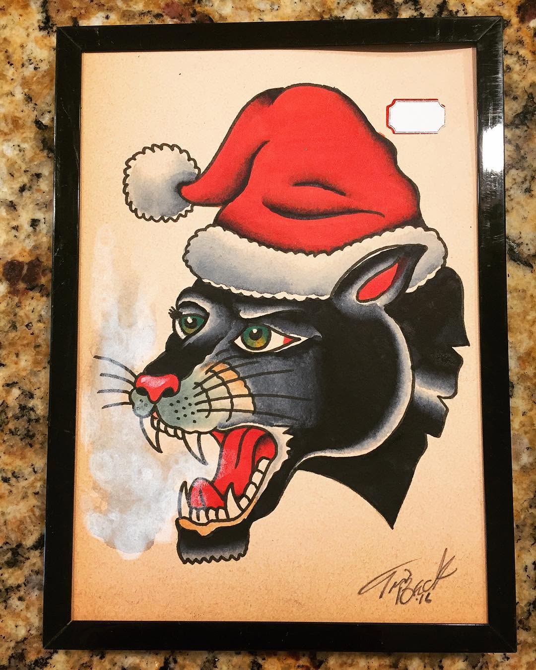 timbecktattoos