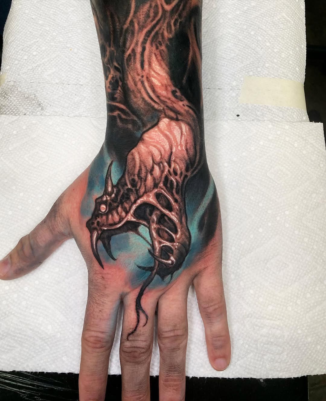 Dragon