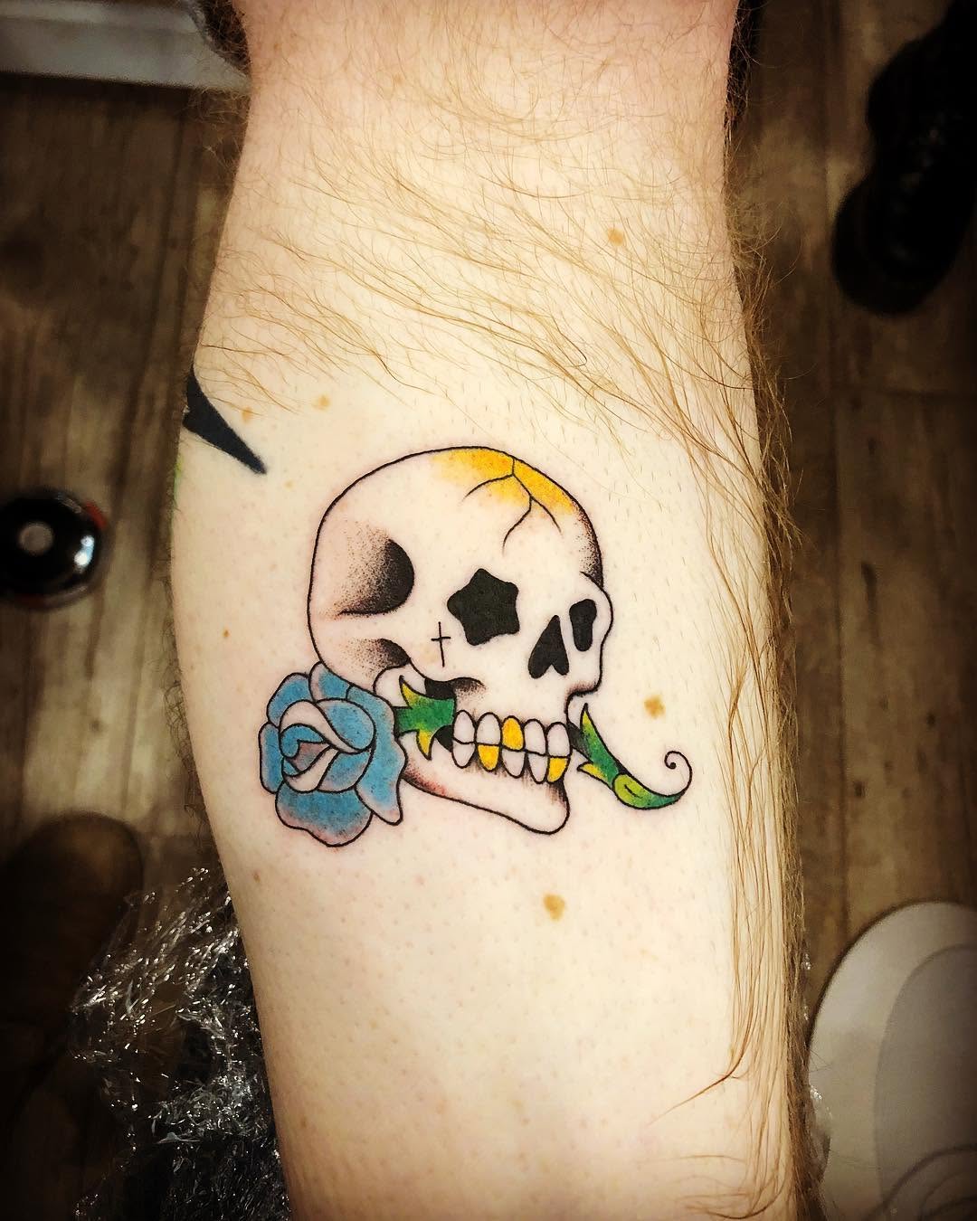 timbecktattoos
