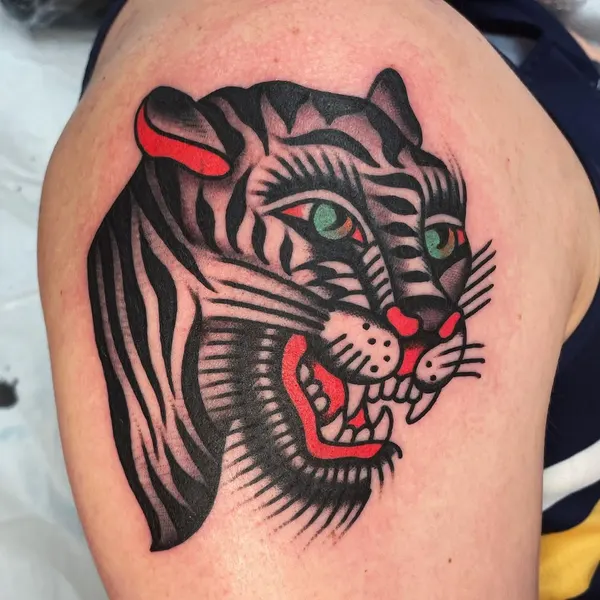 Tiger