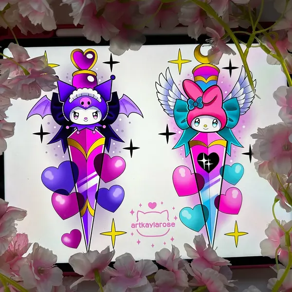 artkaylarose