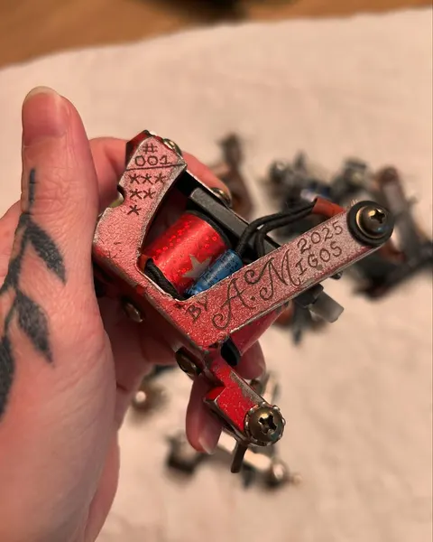 joshbovendertattoo