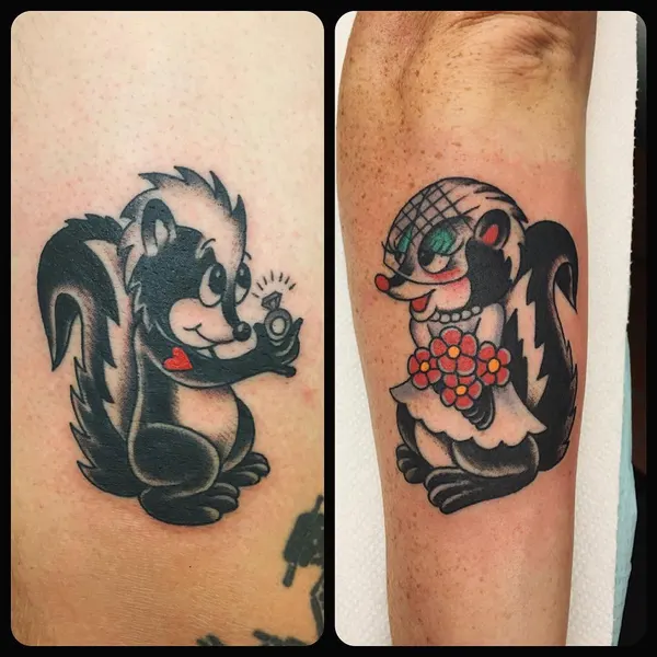 timbecktattoos