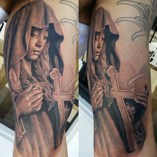 Sergio Sanchez
