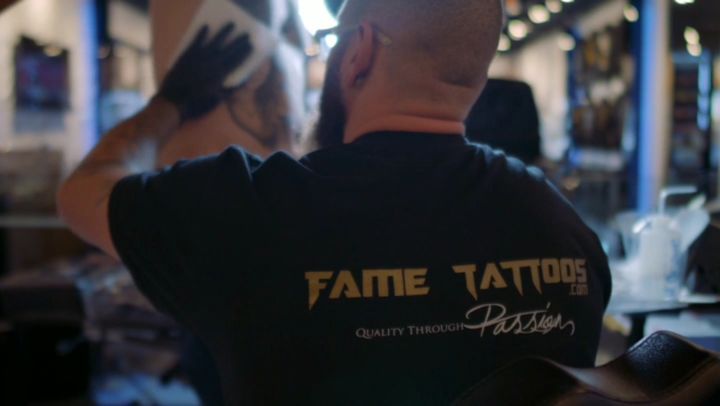 Omar Fame
