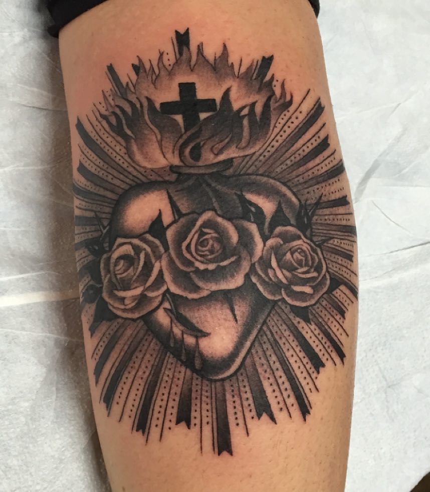 Guru Tattoo