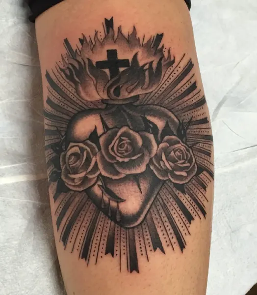 Guru Tattoo