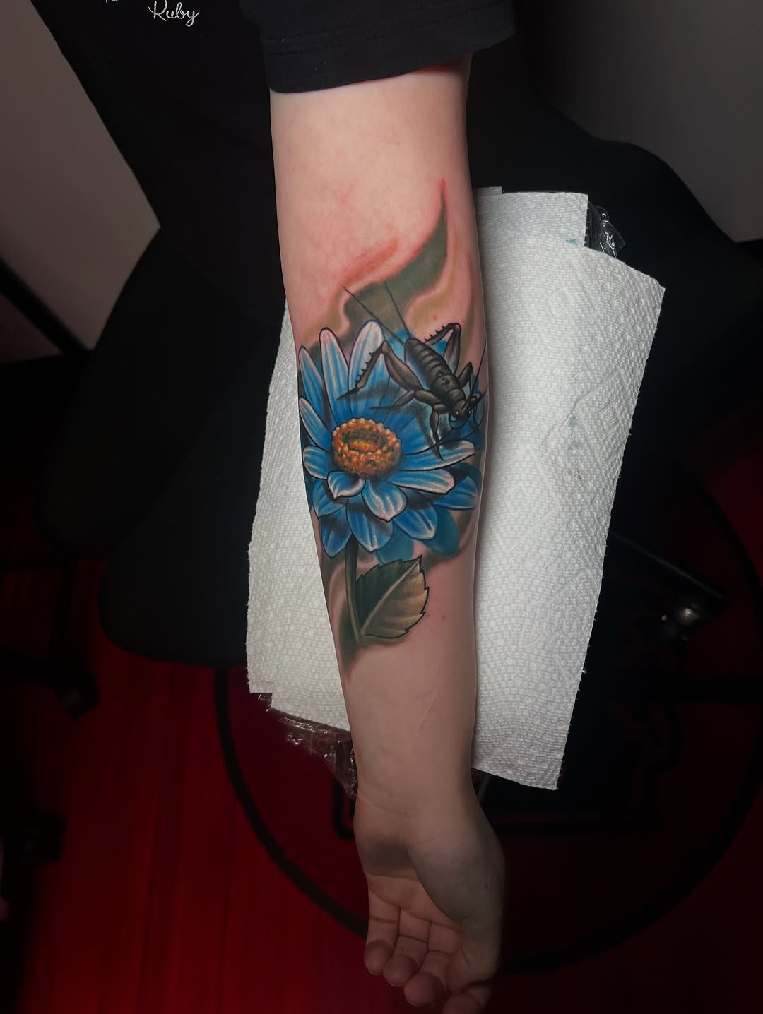Flower