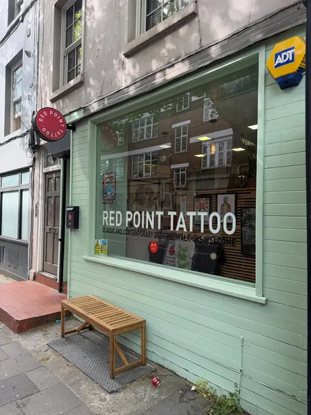 chrisfernandeztattooing