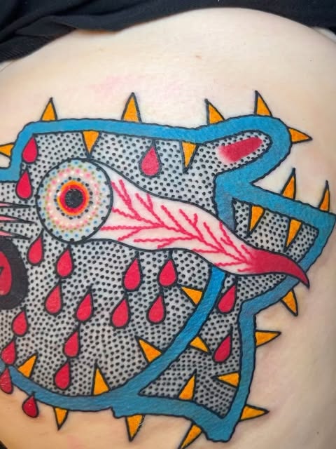 teidetattoo