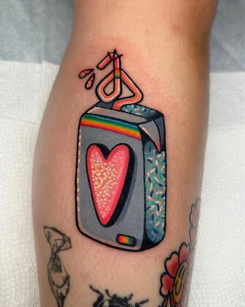 chidgeytattoos