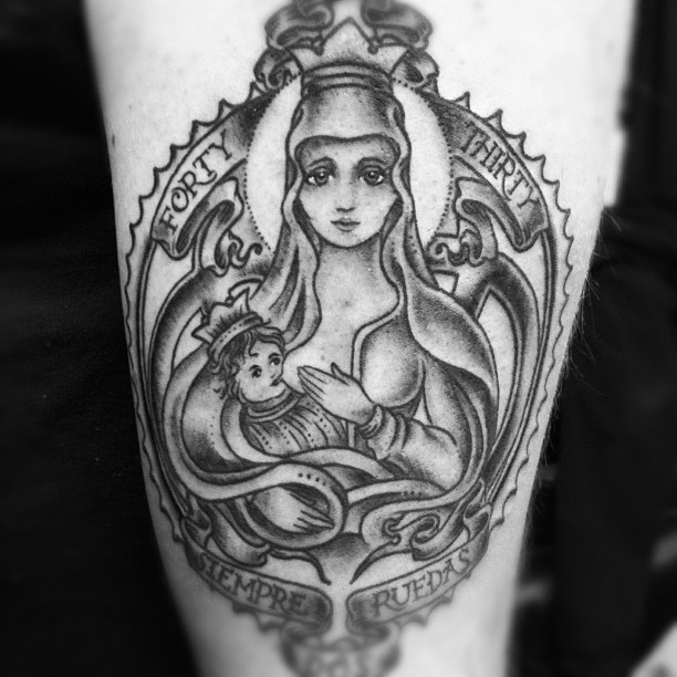 maryjoytattoo