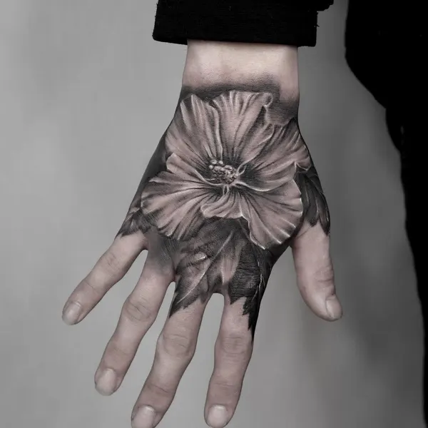Flower