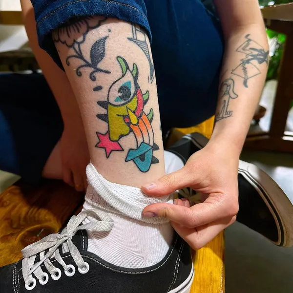 chidgeytattoos