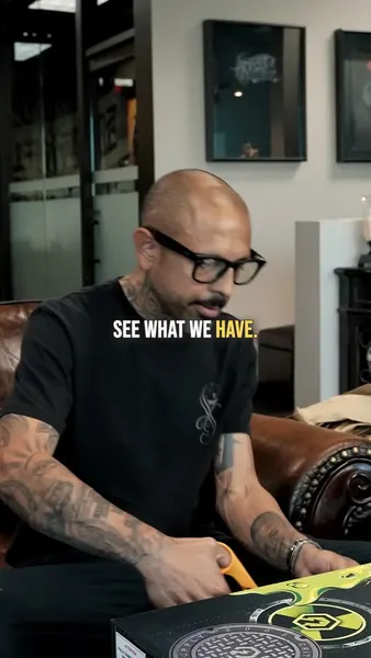 Daniel Rocha