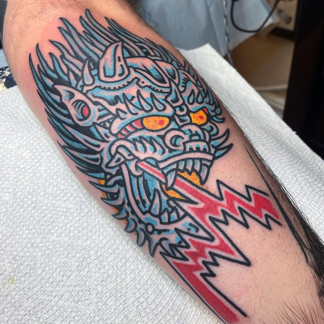 Dragon