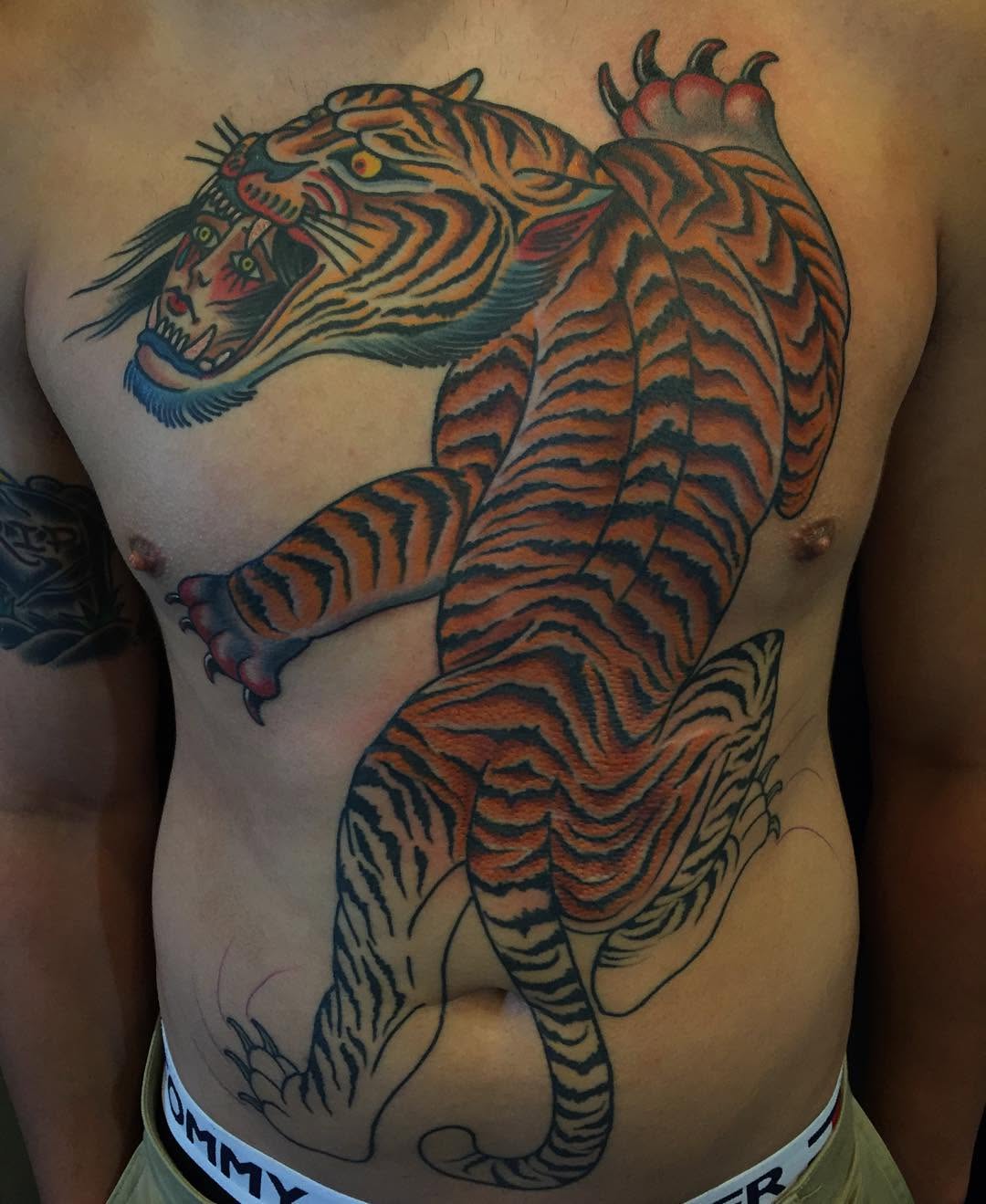 Tiger