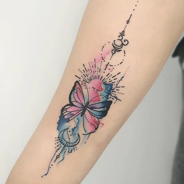 Nature, Animal, 요정